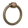 Bedroom Bassett Knobs & Pulls | #19 Ring Pull