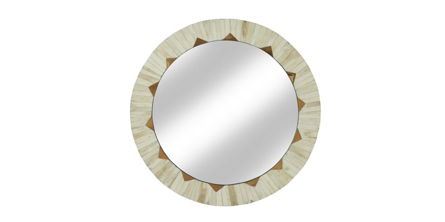 Home Decor Bassett Foyer & Entryway | Kepley Wall Mirror