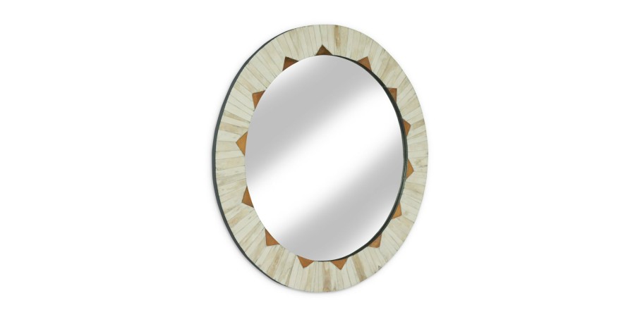 Home Decor Bassett Foyer & Entryway | Kepley Wall Mirror