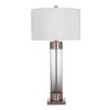 Home Decor Bassett | Theron Table Lamp