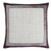 Home Decor Bassett | Dakota Pillow