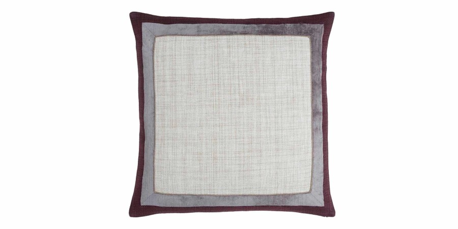 Home Decor Bassett | Dakota Pillow