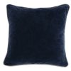 Home Decor Bassett | Heirloom Velvet Square Pillow