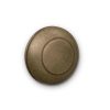 Bedroom Bassett Knobs & Pulls | #36 Modern Round Knob