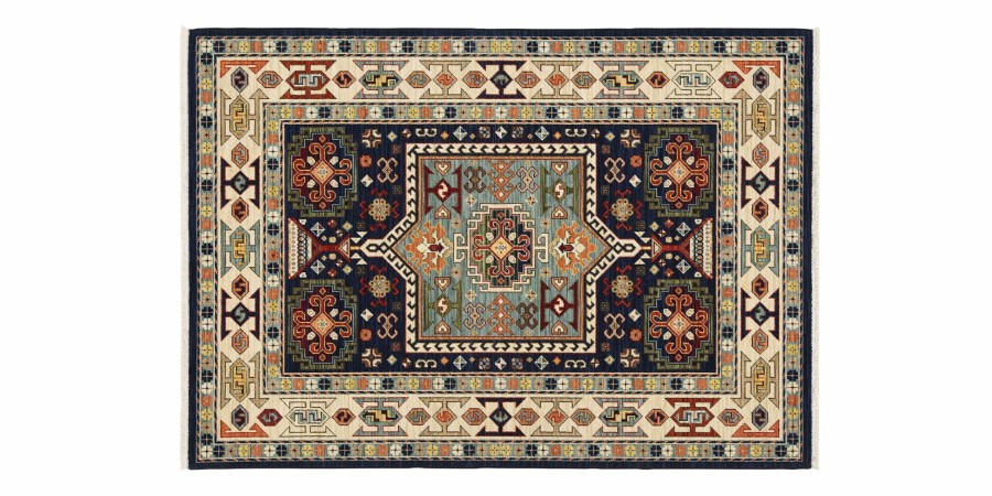 Rugs Bassett | Salida B2812