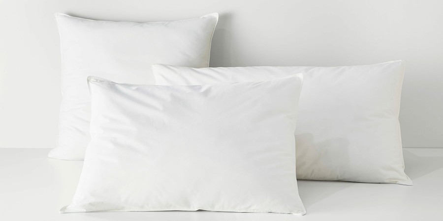 Bedding Bassett | Down Alternative Pillow Insert