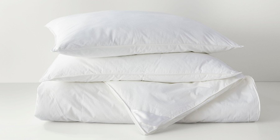 Bedding Bassett | Down Alternative Pillow Insert