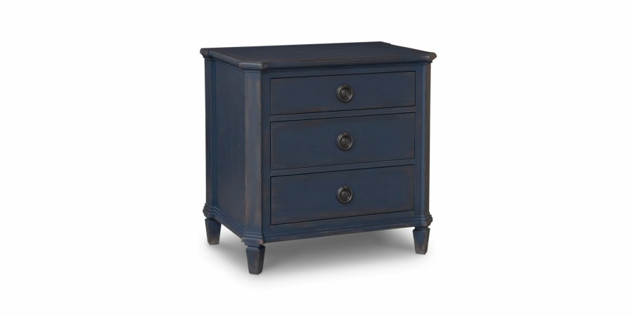 Bedroom Bassett | Trafford Nightstand